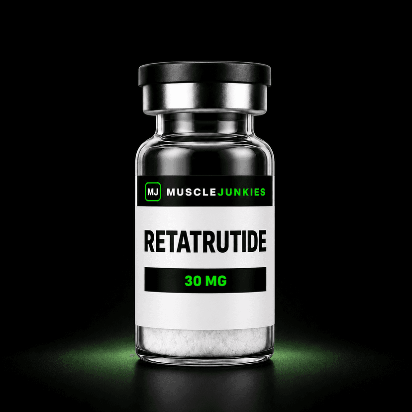 Retatrutide