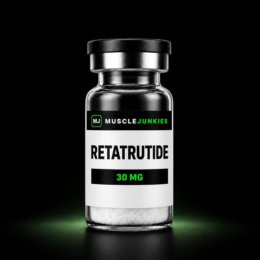 Retatrutide 30mg