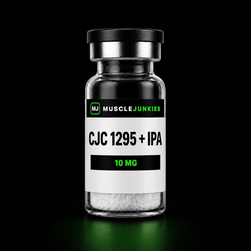 CJC 1295 + IPA 10mg