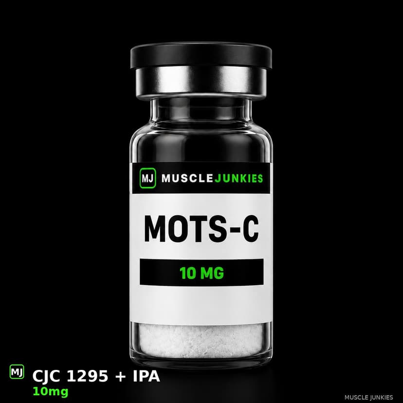 MotS-c 10mg