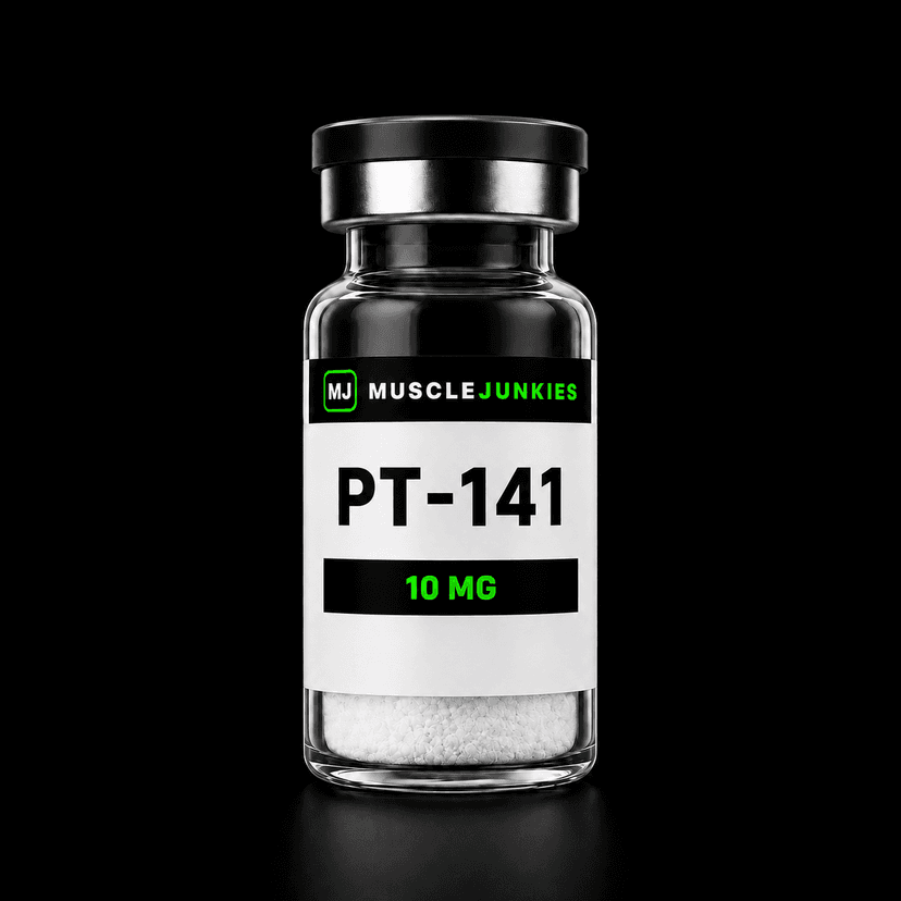 PT 141 10mg Promote libido and arousal