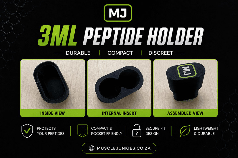 3ml peptide Holder