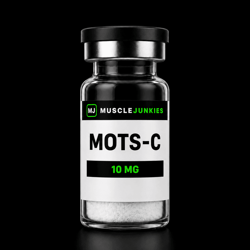 MotS-c