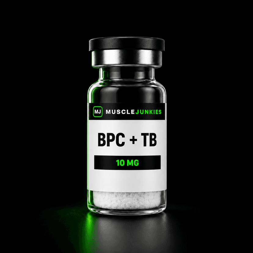 BPC + TB