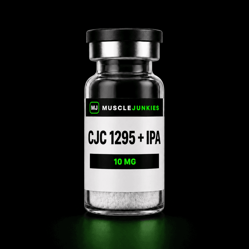 CJC 1295 + IPA