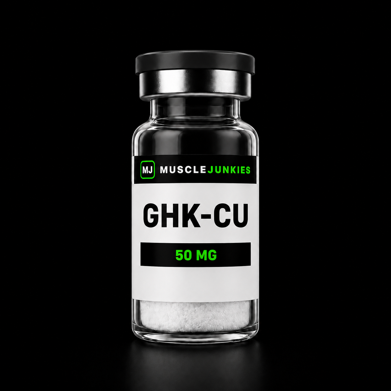 GHK-CU Copper 50mg 